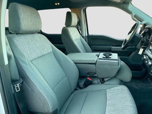 Used 2023 Ford F150 XLT w/ Equipment Group 301A Mid image 26