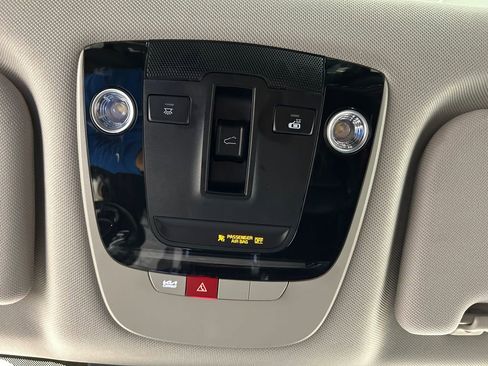 Used 2025 Kia Sorento SX image 29