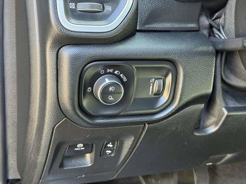 Certified 2021 RAM 1500 Big Horn image 24