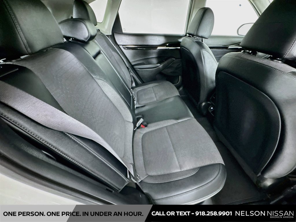 Used 2023 Kia Seltos S w/ Navigation Package AWD/4WD image 27
