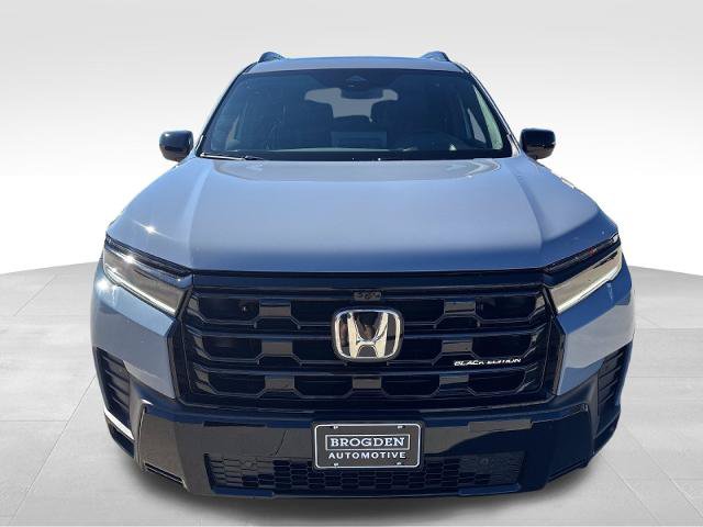 New 2026 Honda Pilot Black Edition image 19