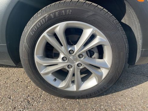 Used 2023 Buick Encore GX Preferred w/ Cold Weather Comfort Package image 9