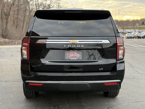 Used 2022 Chevrolet Tahoe LT image 6