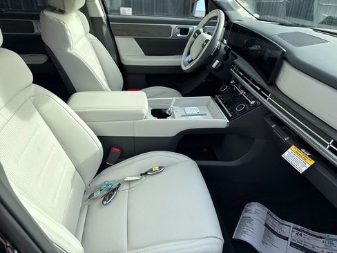 New 2026 Hyundai Santa Fe Calligraphy FWD image 15