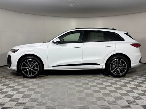 New 2026 Audi Q5 Prestige AWD/4WD image 4