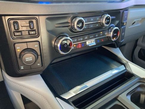 Used 2024 Ford F350 Limited w/ FX4 Off-Road Package image 35