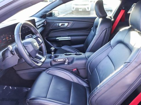 Used 2024 Ford Mustang GT Premium w/ GT Performance Package RWD image 18