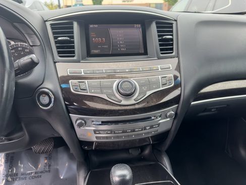 Used 2015 INFINITI QX60 Luxe w/ Premium Package AWD/4WD image 30