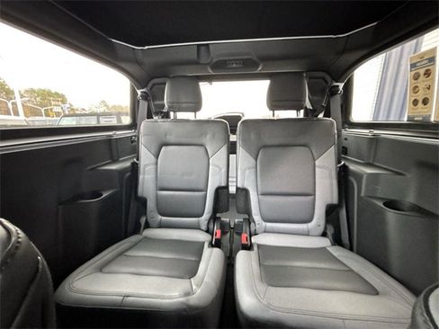 Used 2024 Ford Bronco Big Bend image 16