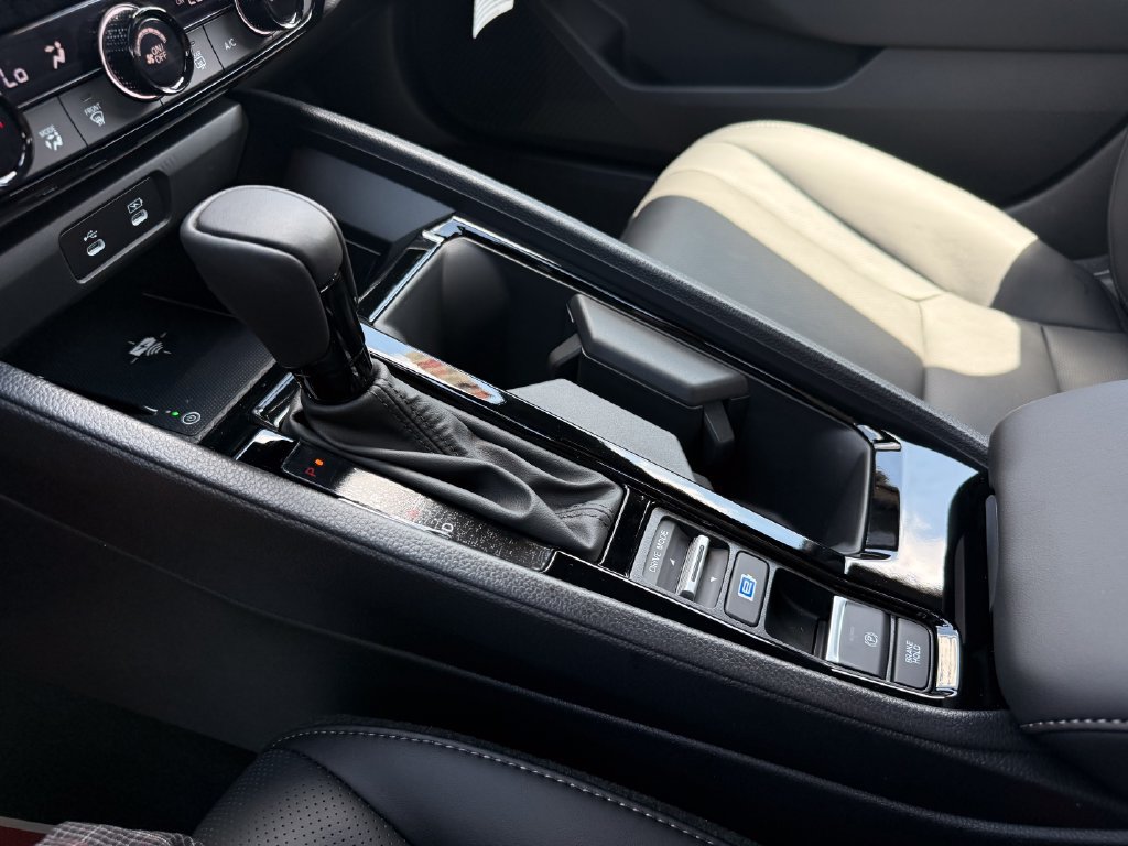 New 2026 Honda Accord Sport image 26