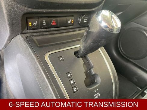 Used 2014 Jeep Patriot Latitude image 5