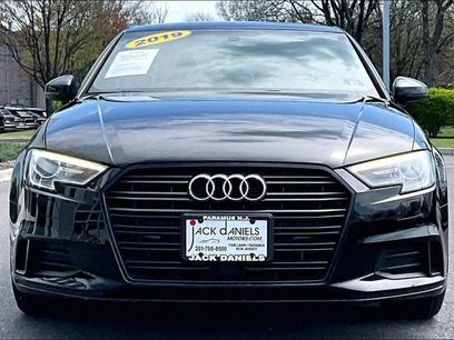 Used 2019 Audi A3 2.0T Titanium w/ Convenience Package