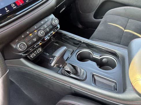 Used 2026 Dodge Durango GT AWD/4WD image 28