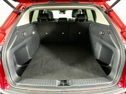 Used 2025 MAZDA CX-50 AWD 2.5 S w/ Premium Plus Pkg image 31