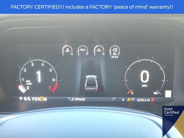 Used 2025 Ford F150 Raptor AWD/4WD image 44