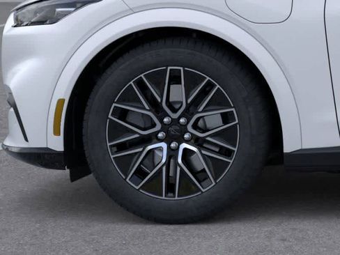 New 2026 Ford Mustang Mach-E Premium AWD/4WD image 19
