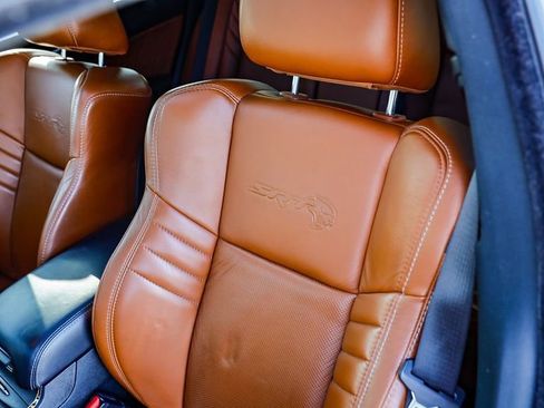 Used 2022 Dodge Charger SRT Hellcat w/ Harman/Kardon Audio Group image 26