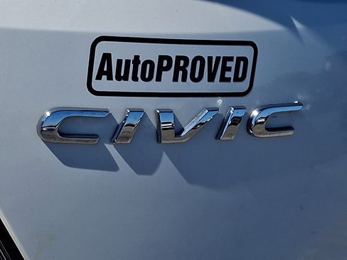 Used 2019 Honda Civic EX image 30