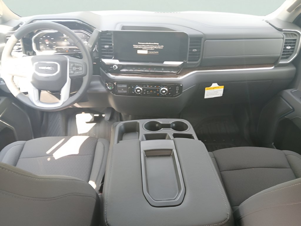 New 2026 GMC Sierra 1500 Elevation w/ Elevation Select Package RWD image 20