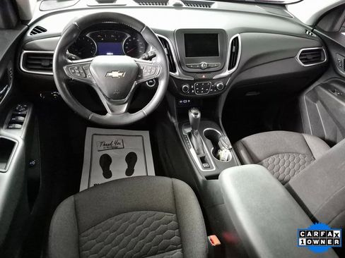 Used 2020 Chevrolet Equinox LT image 10