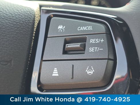 New 2026 Honda Odyssey Sport-L image 27