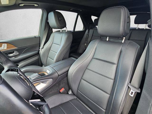 Used 2024 Mercedes-Benz GLE 450 4MATIC image 13