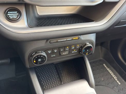 New 2024 Ford Bronco Sport Big Bend image 13