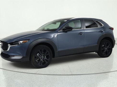 Used 2025 MAZDA CX-30 AWD 2.5 S w/ Preferred Package image 2