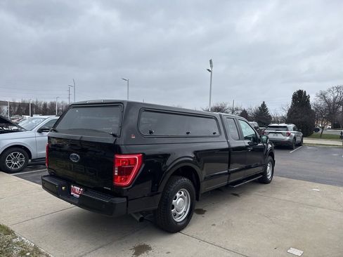 Certified 2023 Ford F150 XL image 7