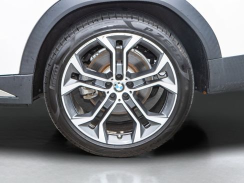Used 2020 BMW X6 sDrive40i w/ Premium Package RWD image 36