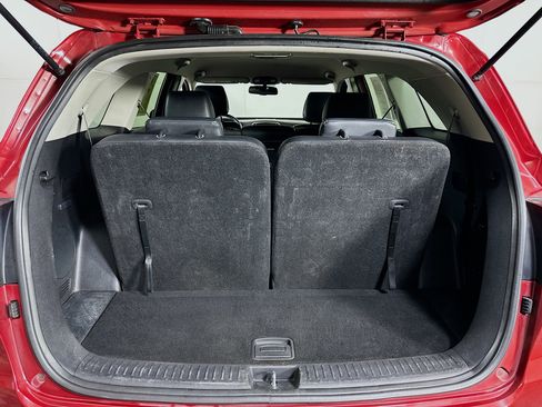 Used 2016 Kia Sorento EX image 27