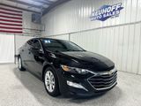 Used 2021 Chevrolet Malibu LT image 3