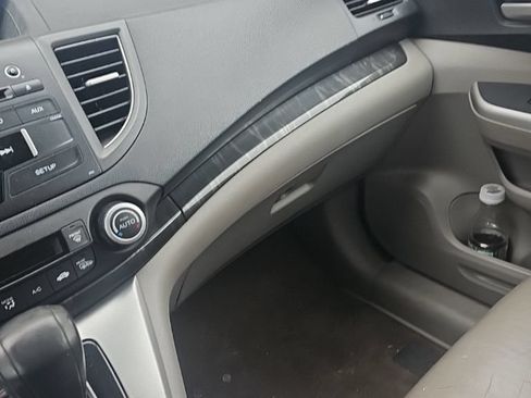 Used 2012 Honda CR-V EX-L image 10