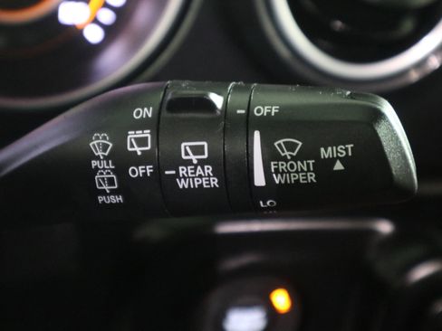 Used 2023 Jeep Wrangler Unlimited Rubicon 392 w/ Trailer Tow Package image 31