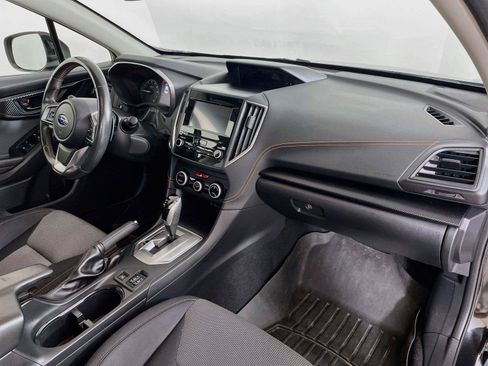 Used 2023 Subaru Crosstrek 2.0i Premium AWD/4WD image 28