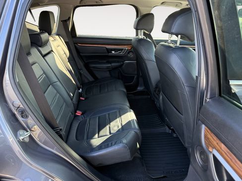 Certified 2019 Honda CR-V EX-L image 18