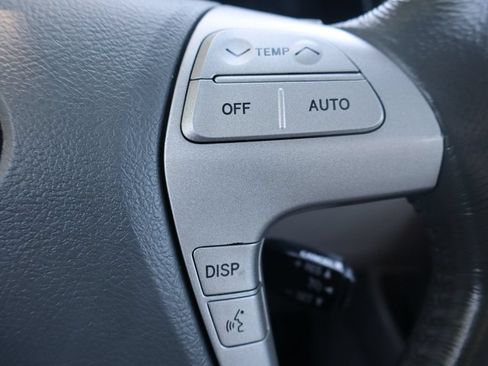 Used 2009 Toyota Camry Hybrid FWD image 30