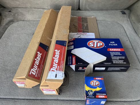 Used 2007 Ford Escape XLS image 12