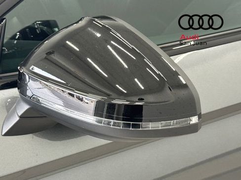 Used 2024 Audi S5 Premium Plus image 11