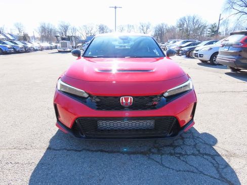 New 2025 Honda Civic Type R image 6
