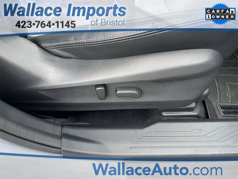 Certified 2023 Subaru Outback Limited XT image 35