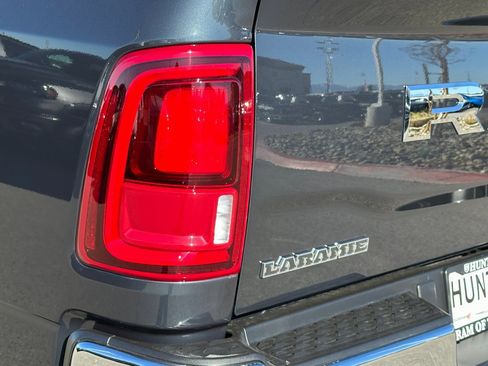 New 2026 RAM 3500 Laramie image 18