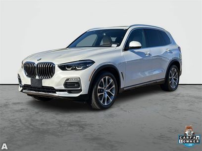Used 2019 BMW X5 xDrive40i w/ Premium Package 2