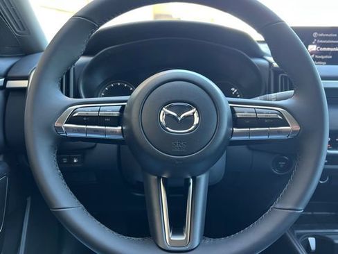 New 2026 MAZDA CX-50 2.5 Hybrid w/ Weather Package AWD/4WD image 26