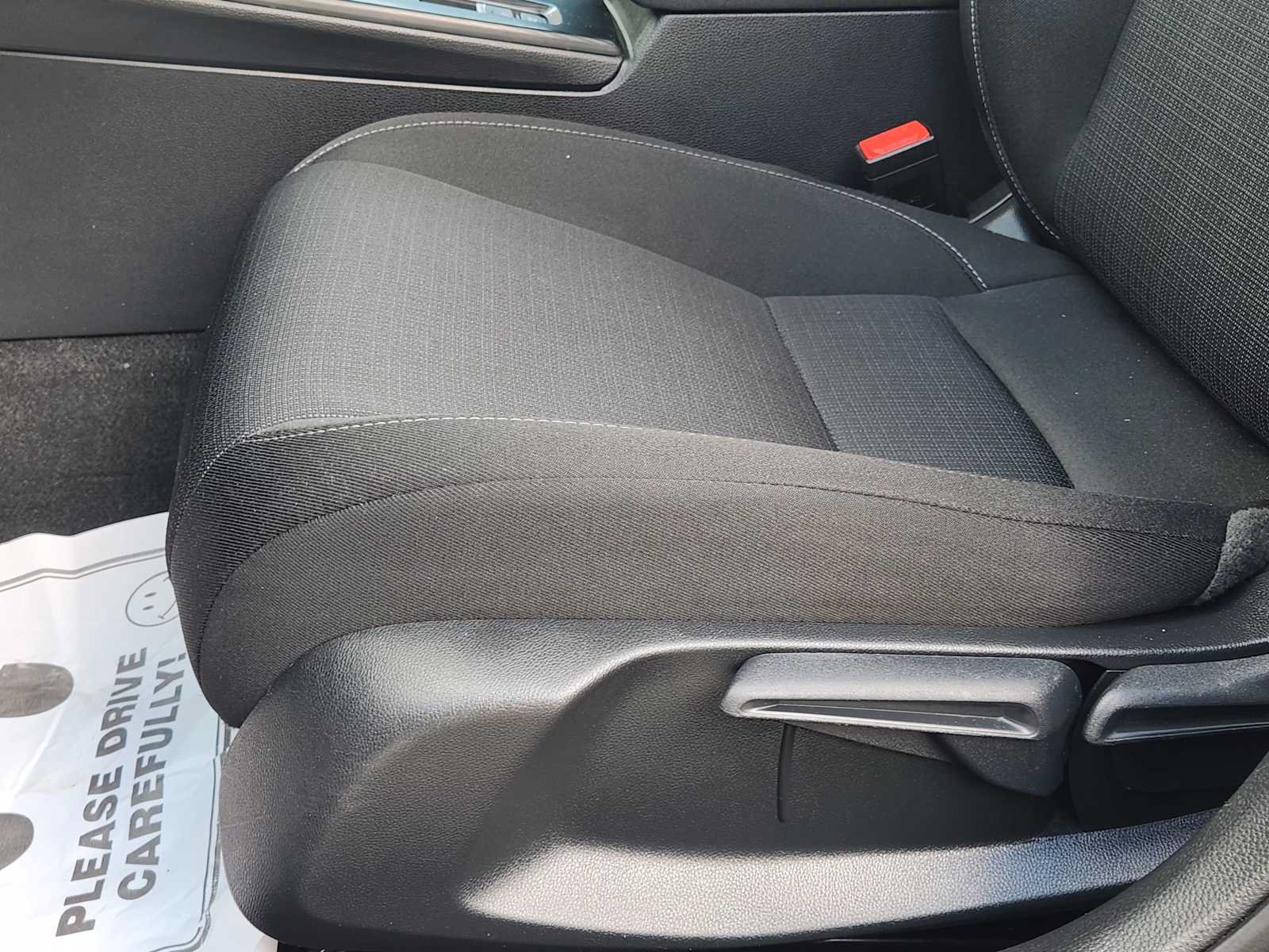 Used 2024 Honda Civic EX image 23