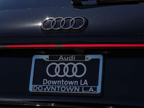 New 2026 Audi Q3 quattro 2.0T AWD/4WD image 11