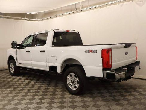 Certified 2026 Ford F250 XLT AWD/4WD image 16