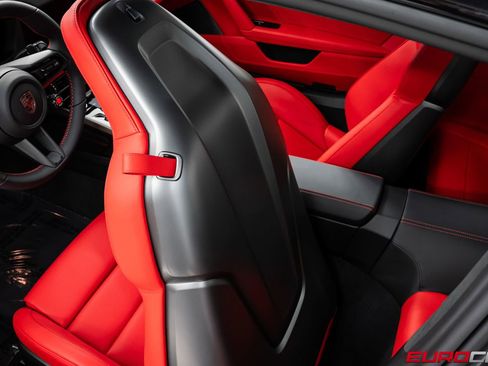 Used 2026 Porsche 911 Turbo S image 42