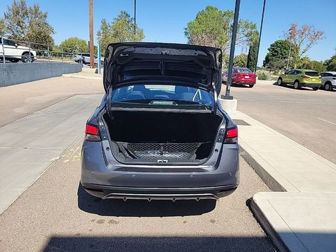 New 2024 Nissan Versa S w/ S Plus Package image 13