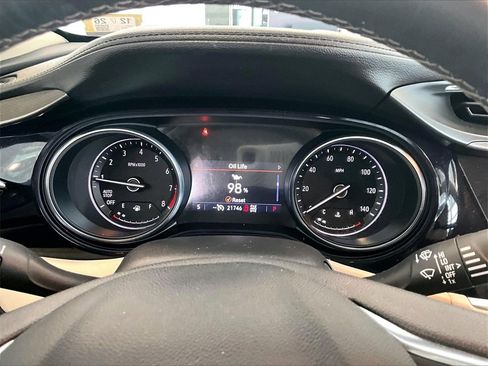 Used 2023 Buick Encore GX Preferred w/ Cold Weather Comfort Package image 25